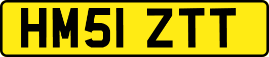 HM51ZTT