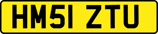 HM51ZTU
