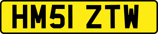 HM51ZTW