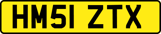 HM51ZTX