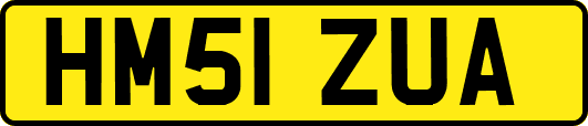 HM51ZUA