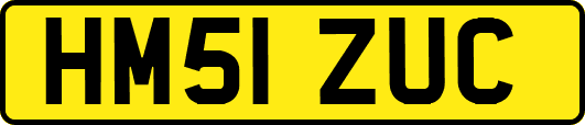 HM51ZUC