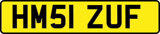 HM51ZUF