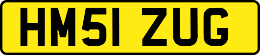 HM51ZUG