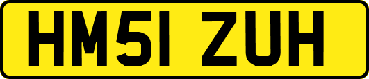 HM51ZUH