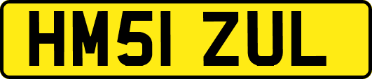 HM51ZUL
