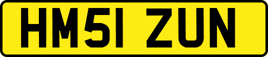HM51ZUN