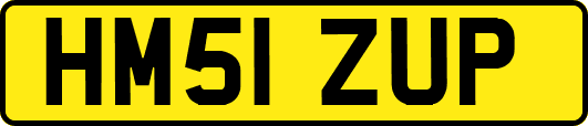 HM51ZUP