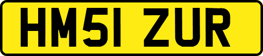 HM51ZUR