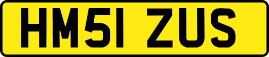 HM51ZUS