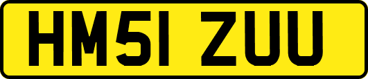 HM51ZUU