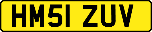 HM51ZUV