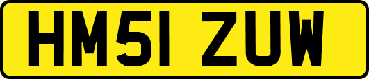 HM51ZUW