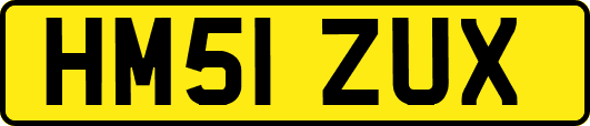 HM51ZUX