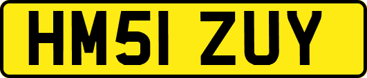 HM51ZUY