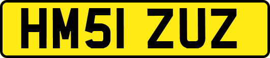 HM51ZUZ