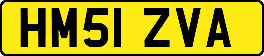 HM51ZVA