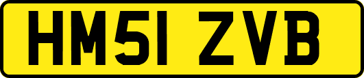 HM51ZVB