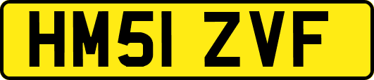 HM51ZVF