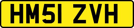 HM51ZVH