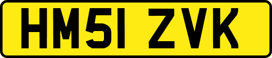 HM51ZVK