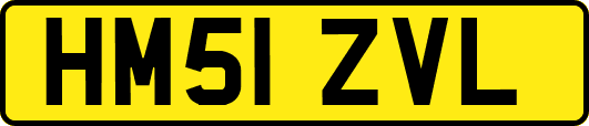 HM51ZVL