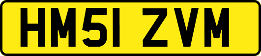 HM51ZVM