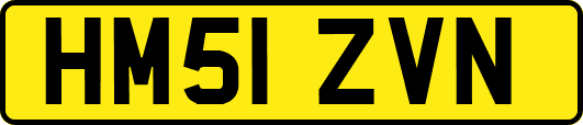 HM51ZVN