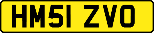 HM51ZVO