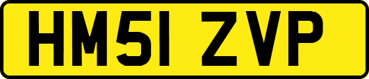 HM51ZVP