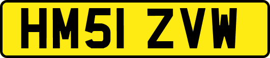 HM51ZVW