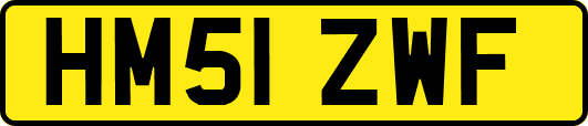 HM51ZWF