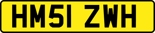 HM51ZWH