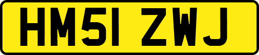 HM51ZWJ