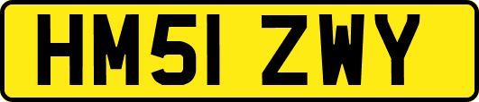 HM51ZWY