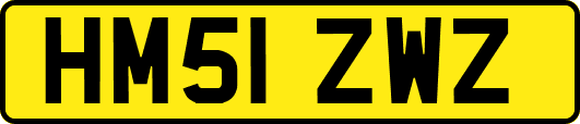 HM51ZWZ