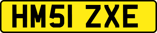 HM51ZXE