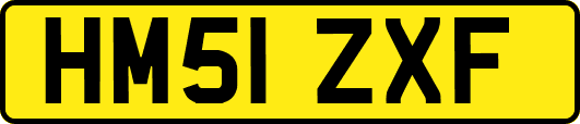 HM51ZXF