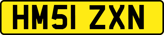 HM51ZXN