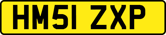 HM51ZXP