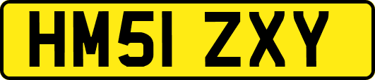 HM51ZXY