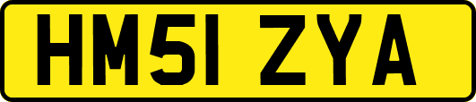 HM51ZYA