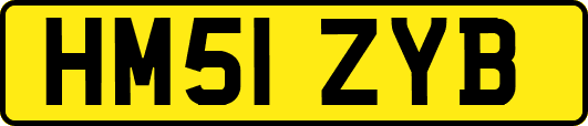 HM51ZYB