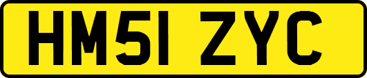 HM51ZYC