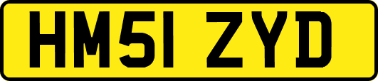 HM51ZYD
