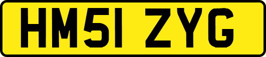 HM51ZYG