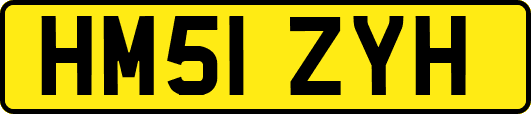 HM51ZYH