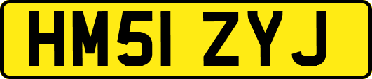 HM51ZYJ