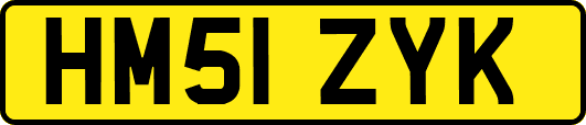 HM51ZYK