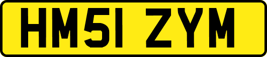 HM51ZYM